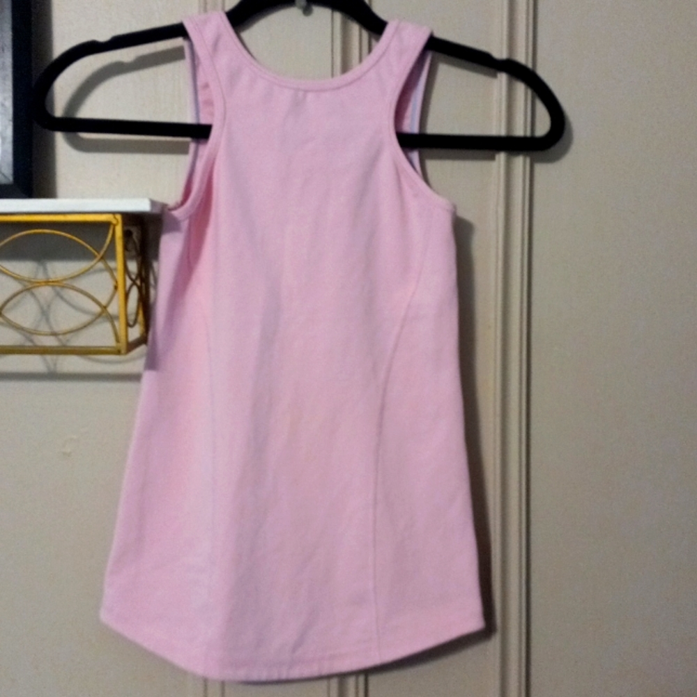 NWOT Ivivva Tank top